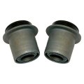 1964 To 1972 Gm A Body Front Arm Cross Shaft Bushings 2pc Kit Inl10695 
