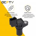 Ocpty Camshaft Position Sensor Fits 1999 2000 2001 2002 2003 2004 2005 For Mazda Miata Cps
