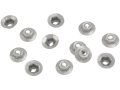 1967-1972 Corvette Hood Number Speed Nut Set 
