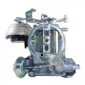 Carburetor 1mv 1me For Rochester 1 Barrel 6 Cyl Chevy Gmc Buick Olds Checker