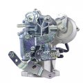 Carburetor 1mv 1me For Rochester 1 Barrel 6 Cyl Chevy Gmc Buick Olds Checker