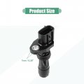X Autohaux Crankshaft Position Sensor 23731-ec01a For Nissan Almera Ii N16 Dci Tino V10 2