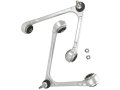 Front Upper Control Arm And Ball Joint Kit 2 Piece For 2000-2006 Lincoln Ls 