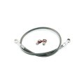 Galfer Rear Brake Line Kit Standard For 01-05 Kawasaki Zrx1200r 