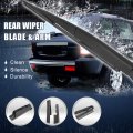 X Autohaux Car Rear Windshield Wiper Blade Arm Set For Lincoln Navigator 2007-2015 16 Inch