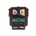 Starter Solenoid For Kawasaki Ninja 1000 Zx-10r Zx1000 2004 2005 2006 2007 