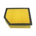 Ecogard Xa6103 Premium Engine Air Filter Fits Lexus Gs350 Is250 Rx350 Is200t Is350 Rc350 Is300 Rc200t Rc300 Gs460 Gs200t Gs450h 