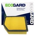 Ecogard Xa6103 Premium Engine Air Filter Fits Lexus Gs350 Is250 Rx350 Is200t Is350 Rc350 Is300 Rc200t Rc300 Gs460 Gs200t Gs450h