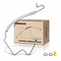 A-premium Power Steering Hose Pressure Line Assembly Compatible With Dodge Grand Caravan 1996-2000 Chrysler Town Country