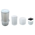 6675517 Maintenance Filter Kit Replacement For Bobcat Loader Air Hydraulic Fuel Oi Maintenance Filter Kit Replacement For 