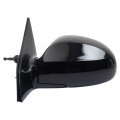 Trq Left Mirror For 2004-2009 Kia Spectra 2005-2006 Spectra5 