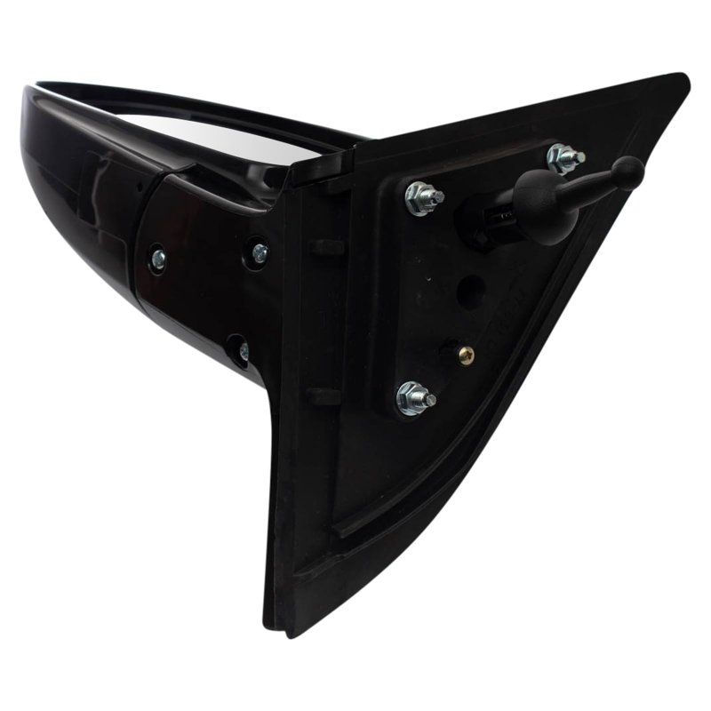 Trq Left Mirror For 2004-2009 Kia Spectra 2005-2006 Spectra5