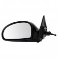 Trq Left Mirror For 2004-2009 Kia Spectra 2005-2006 Spectra5