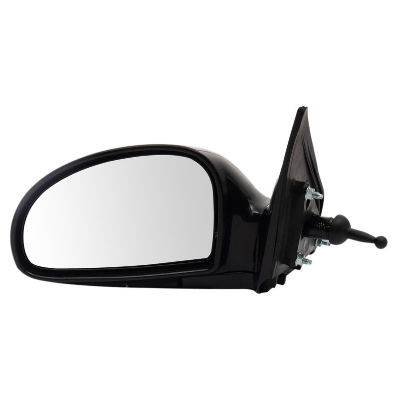 Trq Left Mirror For 2004-2009 Kia Spectra 2005-2006 Spectra5