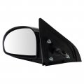 Trq Left Mirror For 2004-2009 Kia Spectra 2005-2006 Spectra5
