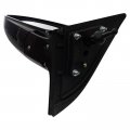 Trq Left Mirror For 2004-2009 Kia Spectra 2005-2006 Spectra5