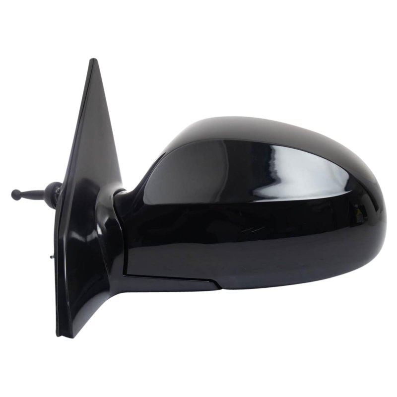Trq Left Mirror For 2004-2009 Kia Spectra 2005-2006 Spectra5