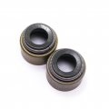 Valve Stem Seal Fit Ttr230 Ytm200 Ttr225 Xt225 Yfm250 Bw200 Xt200 Yp250 Riva 200 Xt250 Sr185h Xt125 Tw200 Ytm225 