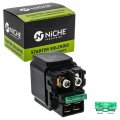 Niche Starter Motor Solenoid Kit For Kawasaki Vulcan 1500 1600 21163-1271 27010-0786 21163-1109 Motorcycle