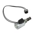 Solenoid Valve Replacement For Ih Tractor 5120 5130 5140 5150 5220 5240 5250 9380 Mx110 Mx150 Mx170 118872a1 