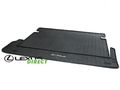 2010-2014 Lexus Gx460 2-peice Rear Cargo Mat Black 