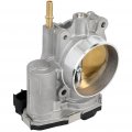Throttle Body Aintier Fuel Injection Electronic Assembly 12616439 12631018 12694876 673031 S20095 Tb1077