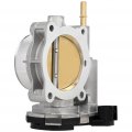 Throttle Body Aintier Fuel Injection Electronic Assembly 12616439 12631018 12694876 673031 S20095 Tb1077