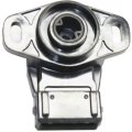 Throttle Position Sensor For Mitsubishi Outlander 2003 3 Male Terminals 1 Female Connector Clx-m0-usa-repm314205-cl360a70 
