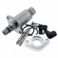 Solarhome Suction Control Valve Re536278 Re530337 Re531864 For Jd 4045 6068 Engine