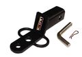 Kolpin 3-way Hitch 2-inch 85620 Black 