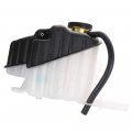25774005 Coolant Reservoir Bottle Overflow Tank Fits For 2000-2005 Cadillac Deville 2001-2003 Oldsmobile Aurora 2004-2005 