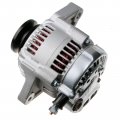 Holdwell Alternator 05741435 Compatible With Kubota Engine