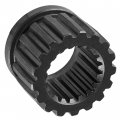 Caltric Front Differential Pinion Joint Gear Compatible With Honda Trx350 Fourtrax 350 1986 1987 1988