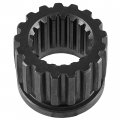 Caltric Front Differential Pinion Joint Gear Compatible With Honda Trx350 Fourtrax 350 1986 1987 1988