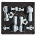Niche Tie Rods With End Kit For Arctic Cat 90 50 3301-578 3301-579 3301-295 3301-194 3301-192