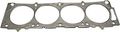 Cometic Gasket C5834-040 Mls 040 Thickness 4 165 Head For Ford Fe 