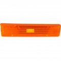 For Ford F-350 Side Marker Light Assembly 1980-1986 Passenger Replaces Fo2551106 