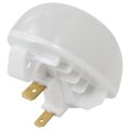 W11602886 Freezer Light Bulb Repl Ap7192759 Ap6986570 Replacement For Magic Models Mfc2062fez05 Mbb1957few03 Replace W11520324 