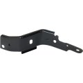 Front Bumper Bracket Passenger Side For Mitsubishi Outlander 2014 2021 Steel Replacement Mi1063101 And 6400f046 