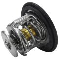 Engine Thermostat Replacement Fits For 2010-2014 Honda Insight Replaces 19301-paa-306 19301paa306 19301-plc-315 19301plc315 