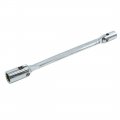 Uxcell Cr-v Steel 10mm 12mm Car Double Socket Wrench Metric Ratchet Spanner