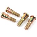 4pcs Door Striker Pin For Peterbilt Models 330 335 359 370 378 379 20-12972 20 12972