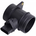Bapmic 0280218060 Maf Mass Air Flow Sensor Meter For Volkswagen Jetta Beetle Audi Q7 2 0l 4 2l