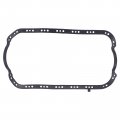 Applianpar Oil Pan Gasket For Honda Civic Sohc D17 1 7l D16y7 1 6l Engine