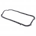 Applianpar Oil Pan Gasket For Honda Civic Sohc D17 1 7l D16y7 1 6l Engine