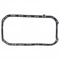 Applianpar Oil Pan Gasket For Honda Civic Sohc D17 1 7l D16y7 1 6l Engine