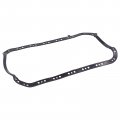 Applianpar Oil Pan Gasket For Honda Civic Sohc D17 1 7l D16y7 1 6l Engine