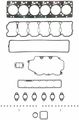 Mahle Original Hs54174-2 Engine Cylinder Head Gasket Set 