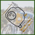 Carburetor Repair Kit Replacement For Yamaha Ttr90 2000 To 2005 And Tt R90e 2003 Motorcycle 