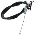 Niche Push Throttle Cable For Suzuki Gsxr600 Gsxr750 58300-37h11 58300-37h10 1996-2000